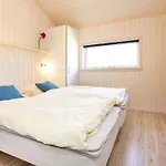 Breeze Wellness For Eight Casa de Férias Großenbrode