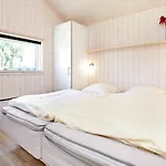 Breeze Wellness For Eight Casa de Férias