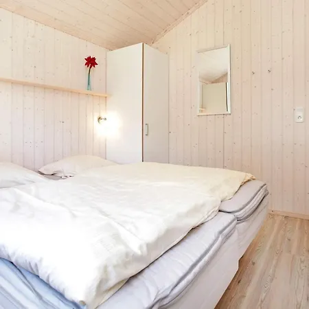 Feriehus Breeze Wellness For Eight
