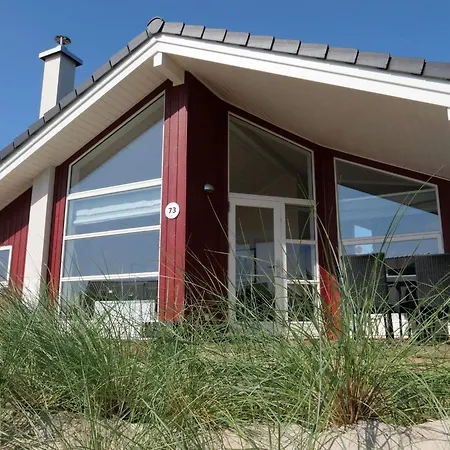 Breeze Wellness For Eight * Großenbrode