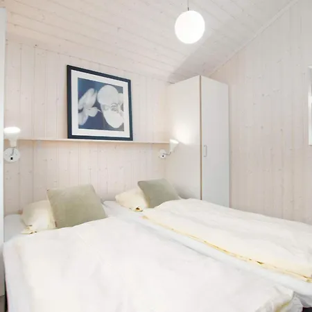 Breeze Wellness For Eight * Großenbrode